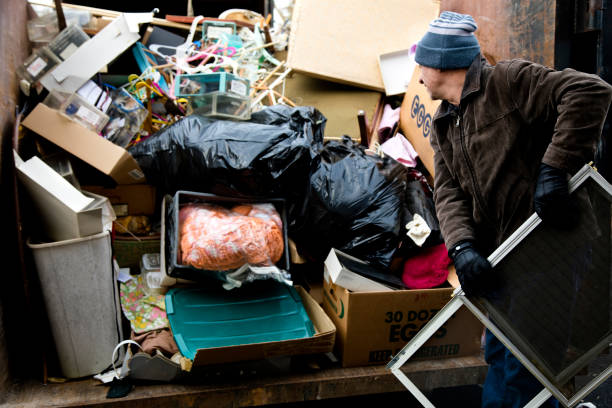 Best Local Junk Hauling  in Bodega Bay, CA