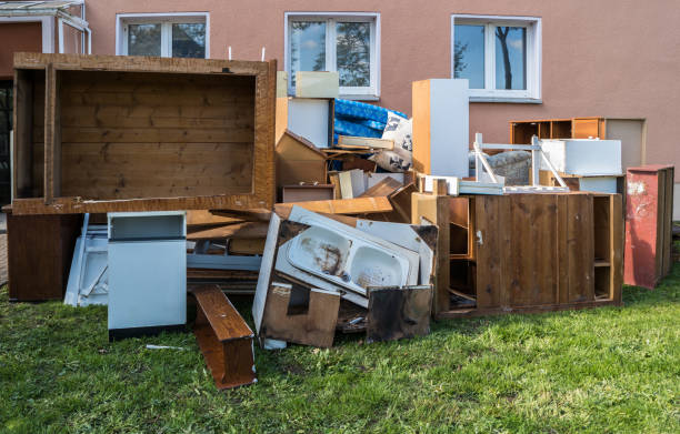Trusted Bodega Bay, CA Junk Removal Experts