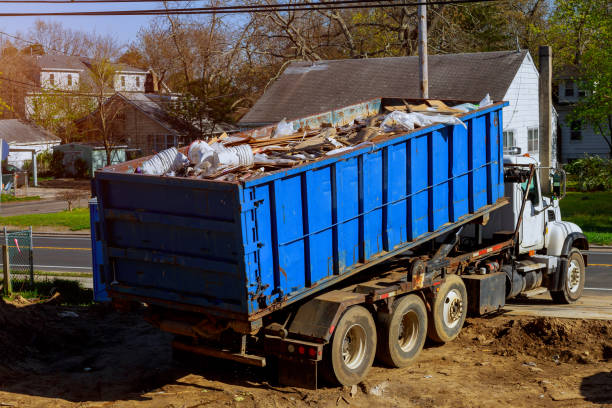 Best Attic Cleanout Services  in Bodega Bay, CA