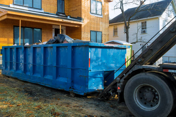 Best Dumpster Rental Services  in Bodega Bay, CA
