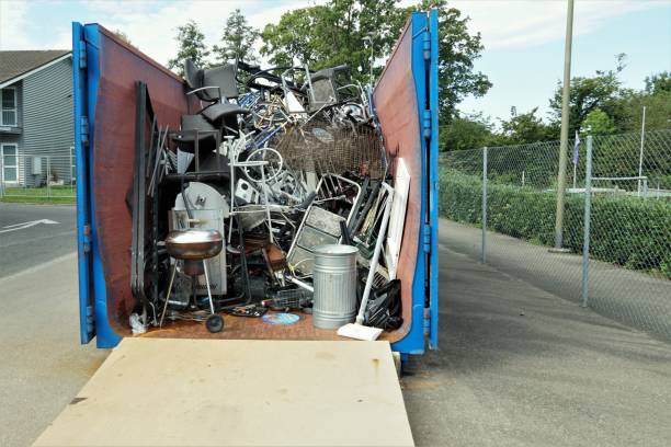 Best Construction Debris Removal  in Bodega Bay, CA
