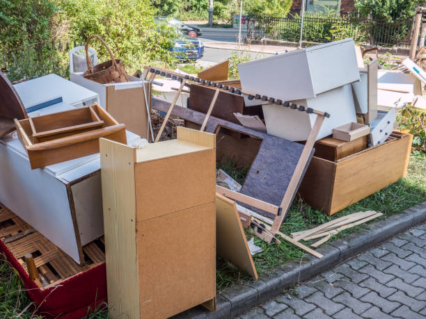Best Same-Day Junk Removal  in Bodega Bay, CA